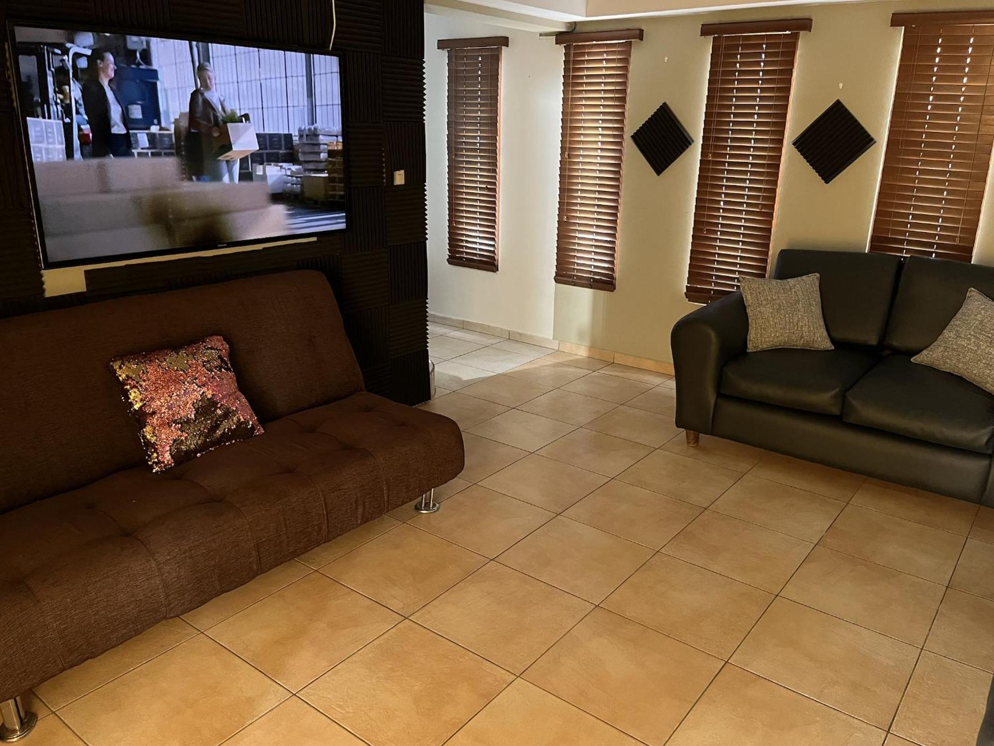 Genesis Apartments Palm Beach Eksteriør billede